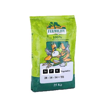 کود 14 14 28 فرمولایف 