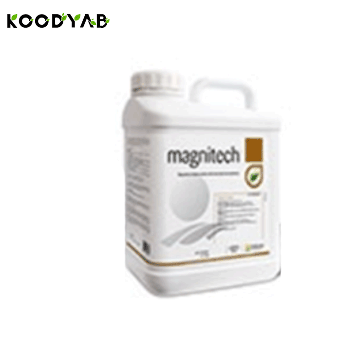 کود مگنیتک تریدکورپ