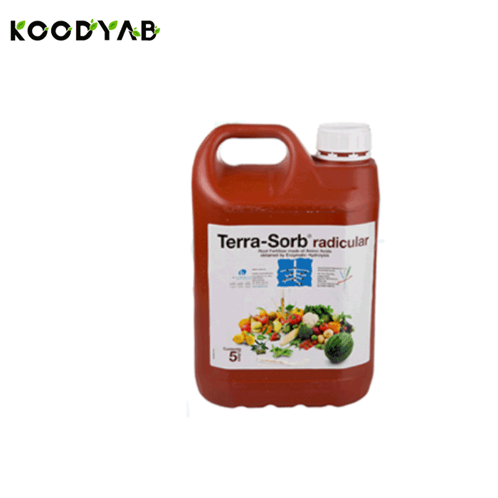 کود 40 10 10 اسیدی ون آیپرن