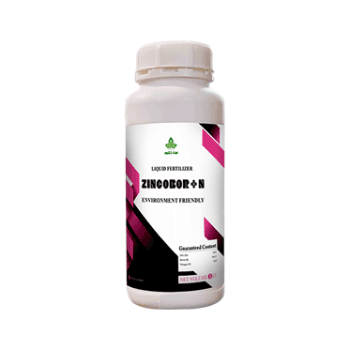 کود زینکو بور اِن میل تار