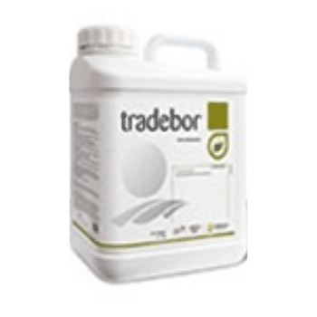  کود ترید بور تریدکورپ