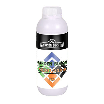 کود آمینو اسید گاردن بلوم