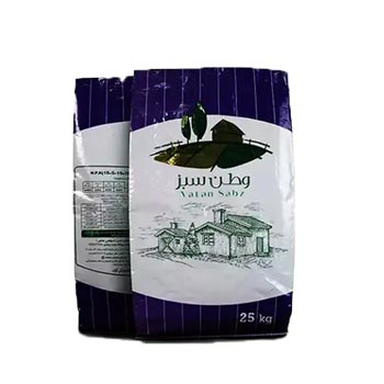 کود 15 15 15 وطن سبز 