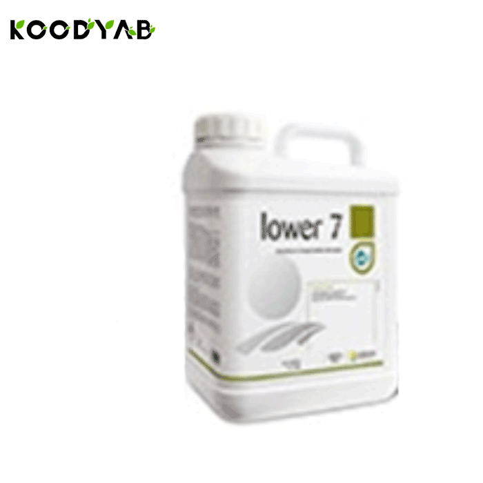 کود لوورسون تریدکورپ