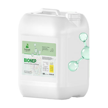 کود زیستی بیونپ نپاری 