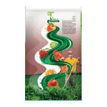 کود نیترات منیزیم تتاکو