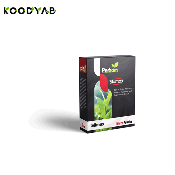 کود سیلومکس میکروفول پرهام