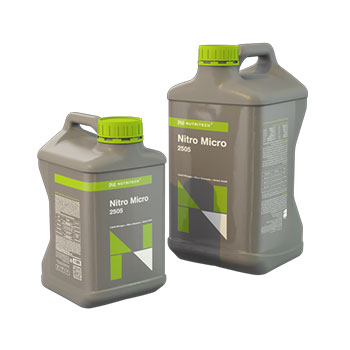 کود نیترو میکرو بازرگان کالا 