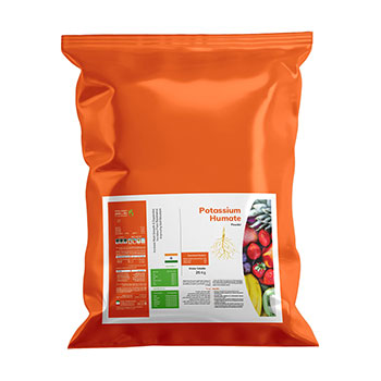 کود هیومیت پتاسیم ساجد