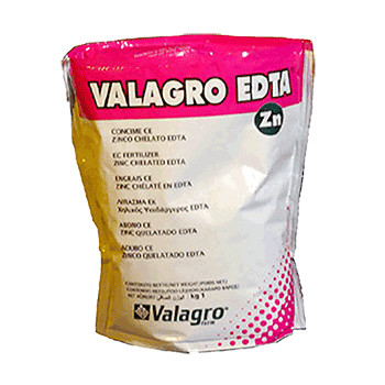 کود کلات روی والگرو