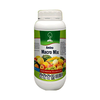 کود آمینو میکرو میکس به ماکس