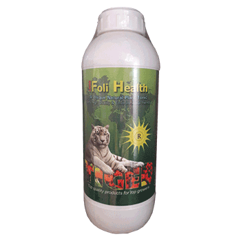 کود بست فولی هلث تایگر گرو