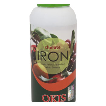 کود آهن 6 اکیس