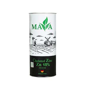 کلات روی 15 درصد مایا رشد