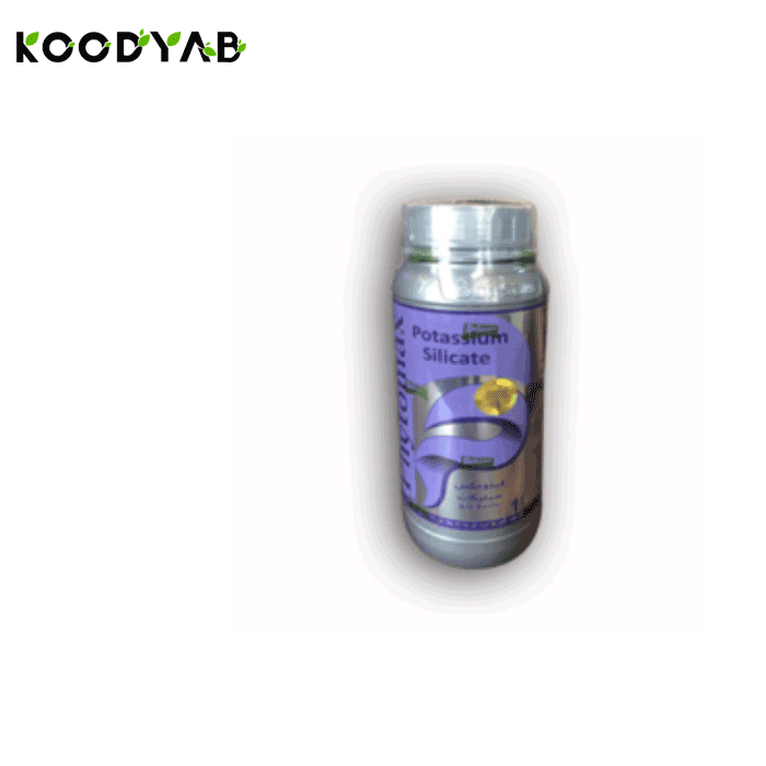 کود مایع سیلیکات پتاسیم فیتومکس