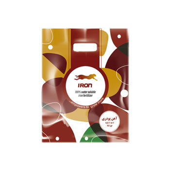 کود آهن پودری  فرتینوکس