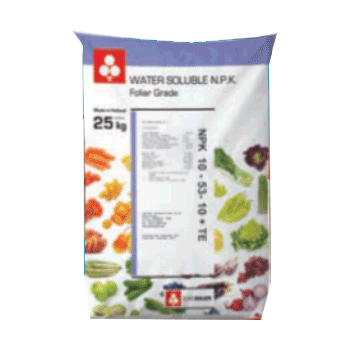 کود 10 53 10 یوروسالیدز