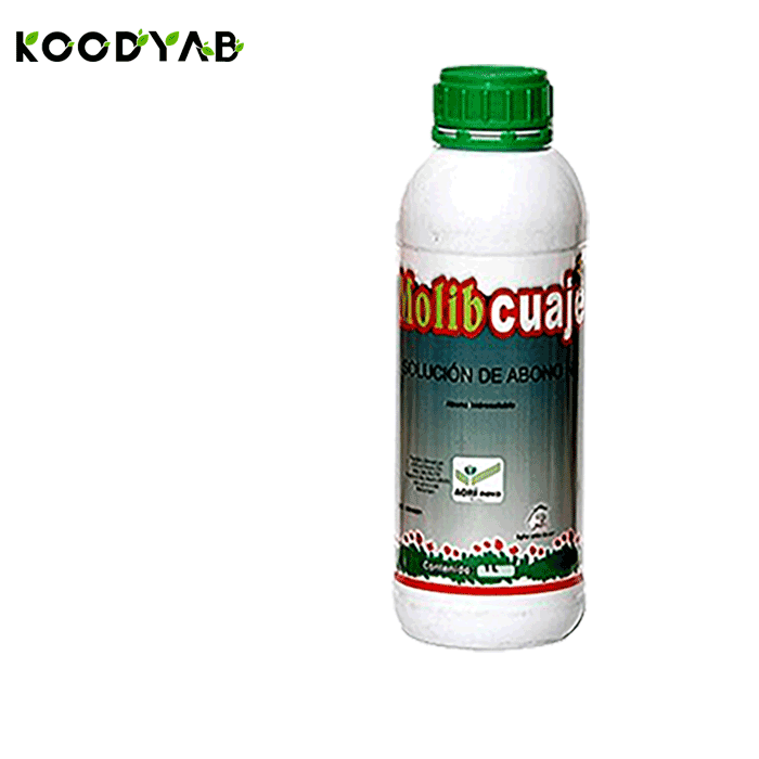 کود مولیبکواخه اگری نوا