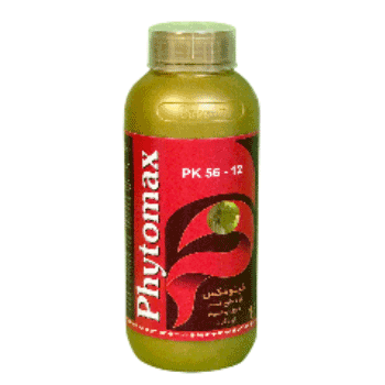 کود فسفر پتاسیم دار فیتومکس