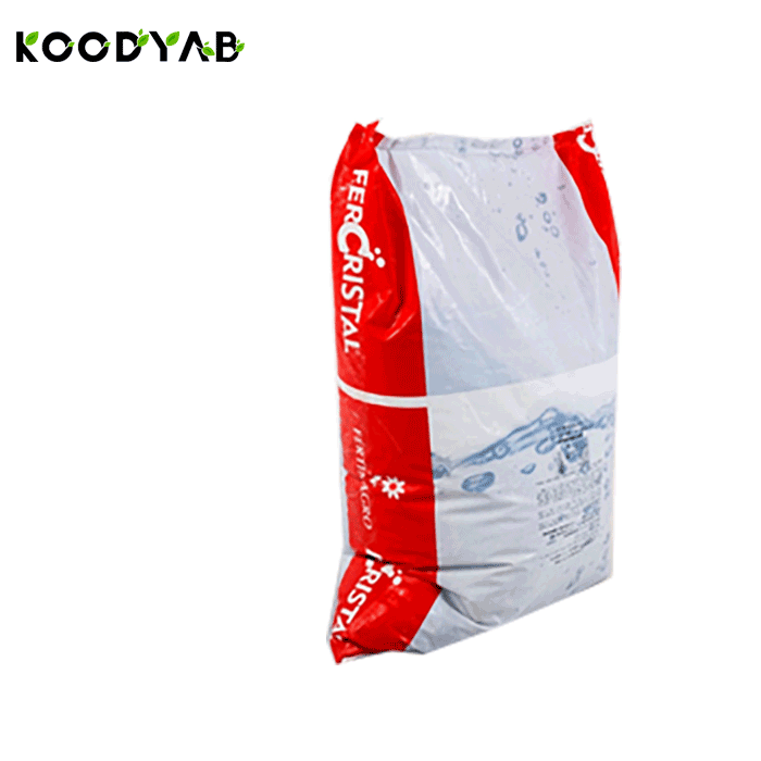 کود فر کریستال 30 5  15  فرتین اگرو