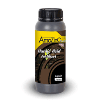 کود1 لیتری آمازینگ اسید هیومیک تیلوکس