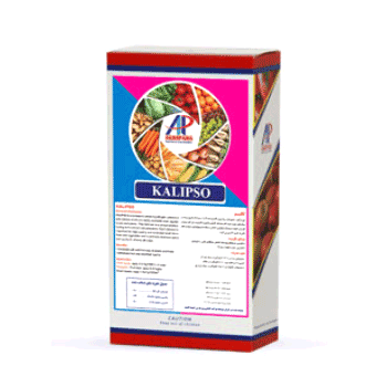 کود کالیپسو اگری پارس