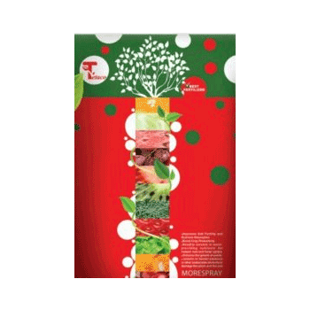 کود روی بور تتاکو