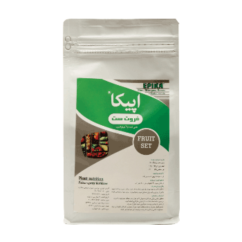 کود فروت ست اپیکا