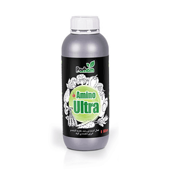 کود آمینو اولترا پرهام