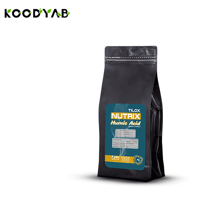 کود 1 کیلویی نوتریکس اسید هیومیک تیلوکس
