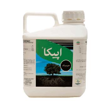 کود هیومیک اپیکا