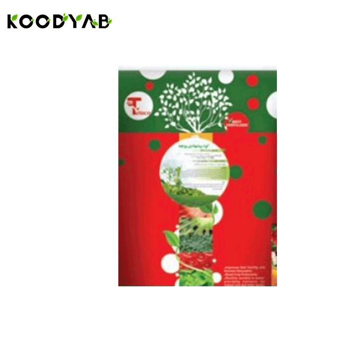 کود یونجه تتاکو