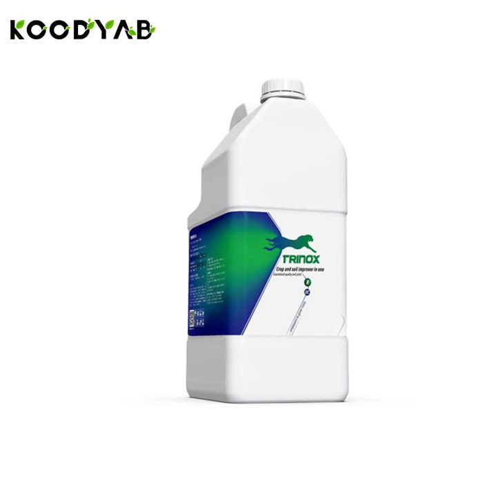 کود ترینوکس آلی فرتینوکس