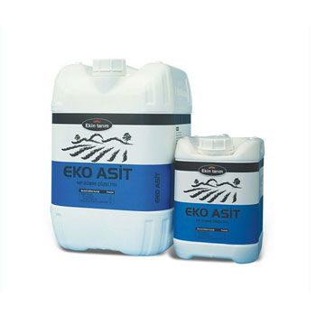 کود اکو اسید اکین تاریم