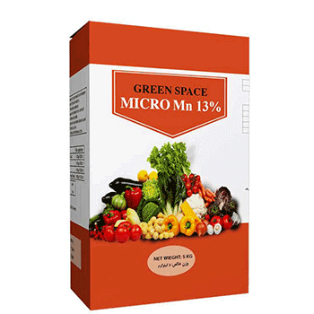 کود میکرو منگنز 13جی اس سی