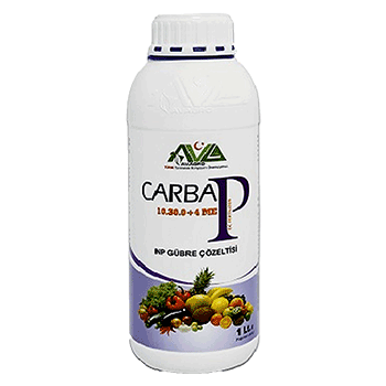 کود کاربا فسفر آواگرو