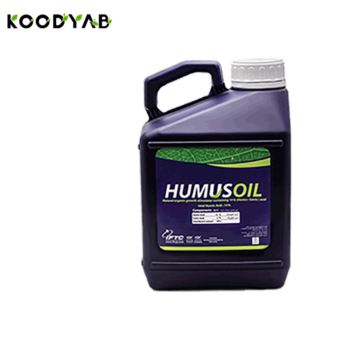 کود هوموسویل آی اف تی سی