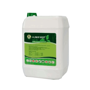 کود هیومیفرست 5 لیتری زرین گسترباستان