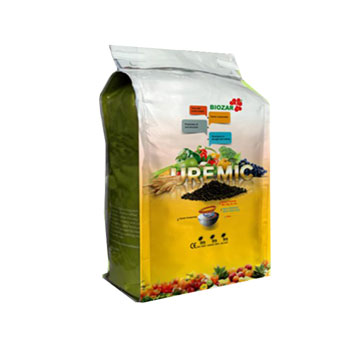 کود اورمیک بیوزر