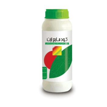 کود ازت نوتیاز