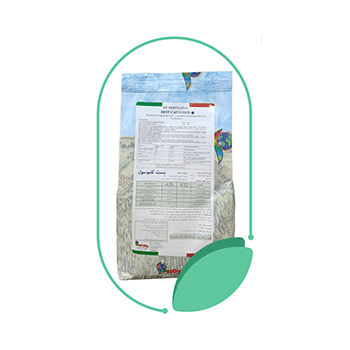 کود بست سوپرکل پروتئو