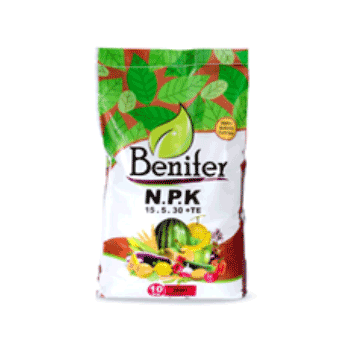 کود 15 5 30  بنیفر