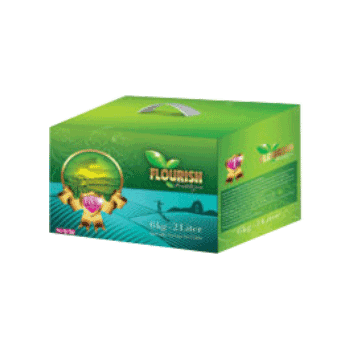 کود عمومی زراعت فلوریش