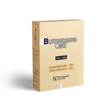 کود بورسپرس کلسیم ۴۵ میل تار