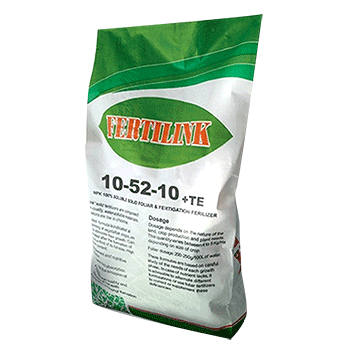 کود 10 52 10فرتیلینک