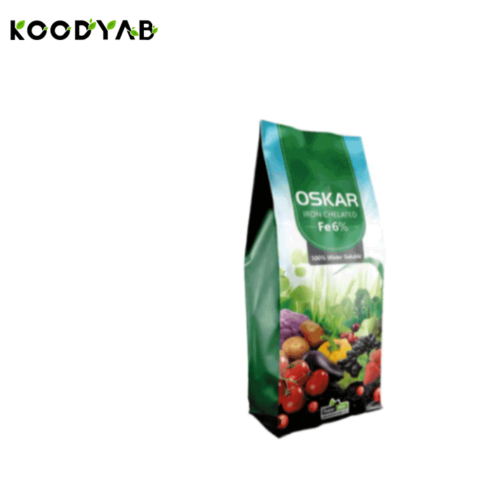 کود اسکار سوپرمکس