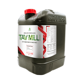 کود تاو میل تار