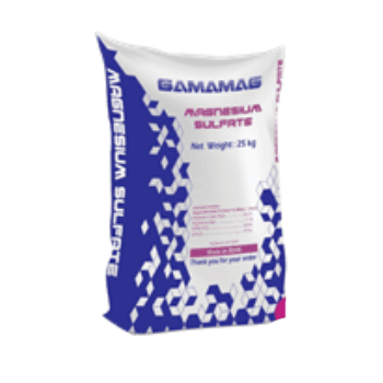 کود سولفات منیزیم ریحان