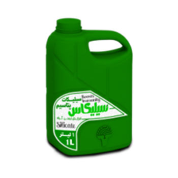 کود سلیکات پتاسیم اطلس