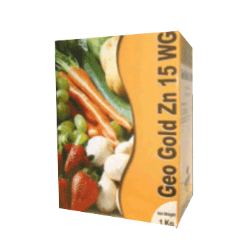 کود ژئو گلد روی گرابی